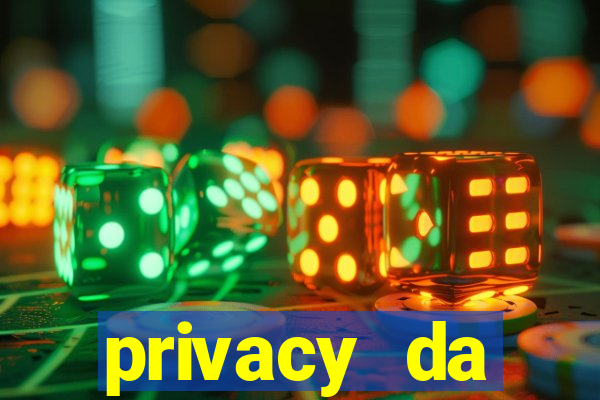 privacy da pipokinha vazado